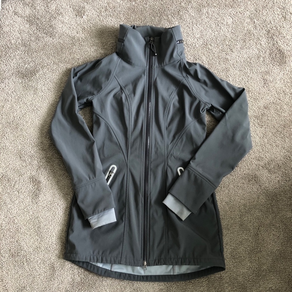 Athleta Jacket